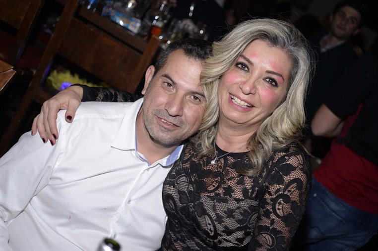 New Year at Grizzly
